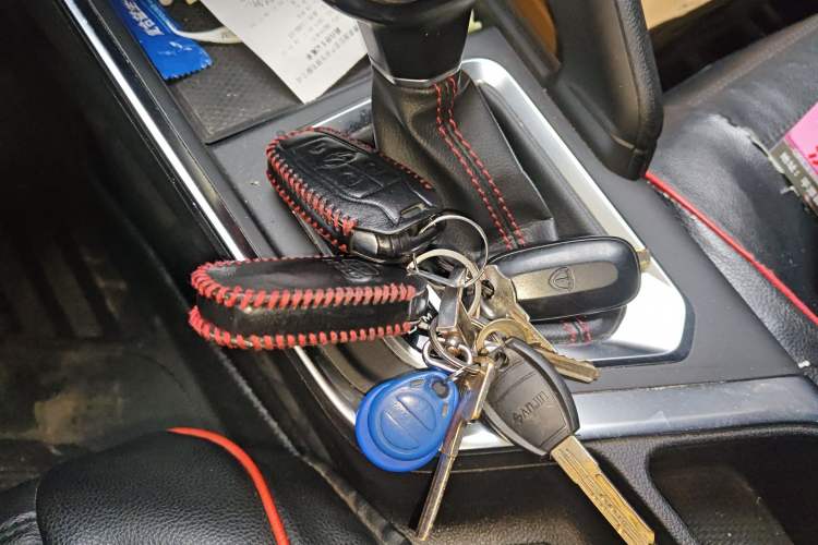 Used Geely Auto Vision X3 2021 PRO 1.5L CVT Deluxe Model
