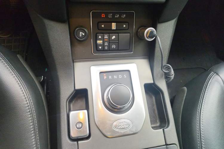 Used Land Rover Discovery 2014 3.0 SDV6 HSE Diesel Edition
