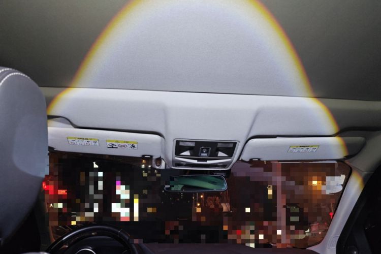 Used Land Rover Range Evoque 2012 2.0T 5-Door Ignite Edition