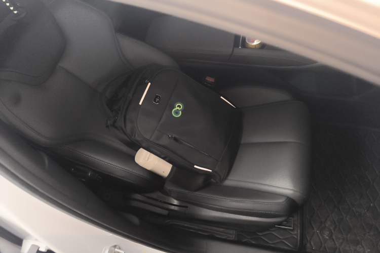 Used BYD Qin L 2024 DM-i 80KM Leading Model
