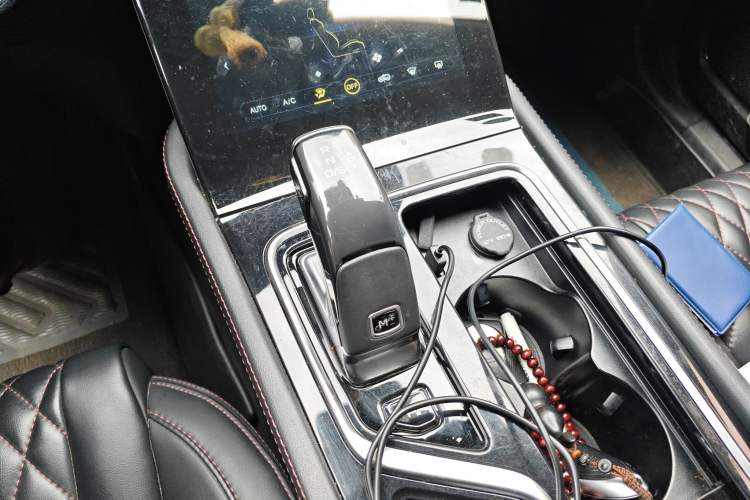 Used Bestune T99 2020 20TD Automatic Luxury Edition