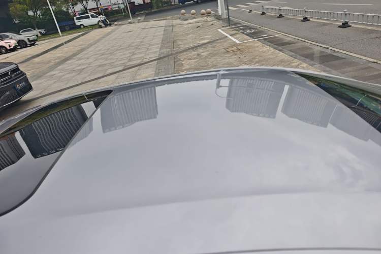 Used Peugeot 408 2022 1.6T Ambition Edition