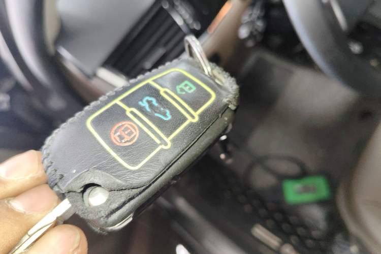 Used Volkswagen Bora 2014 1.6L Manual Comfort Model