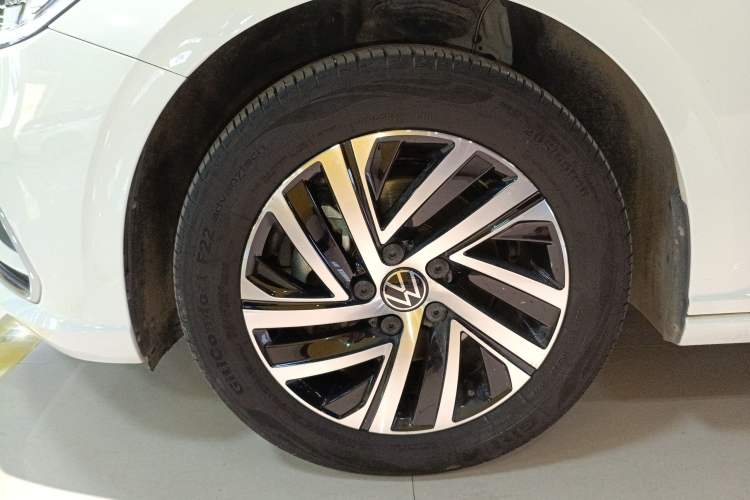 Used Volkswagen Lavida 2023 280TSI DSG Full-Comfort Edition
