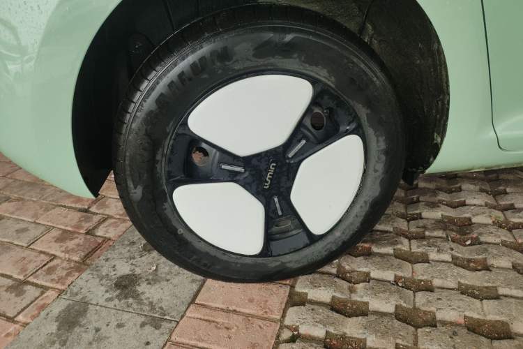 Used Qiyuan Lumin 2022 155 km – Refreshingly Sweet Edition