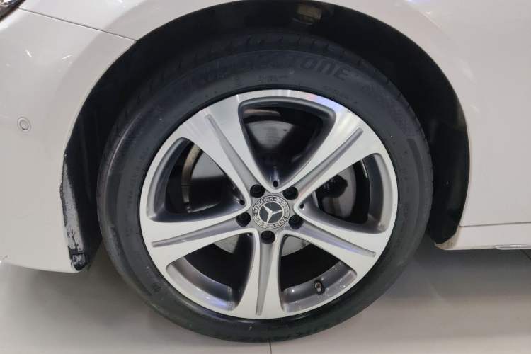 Used Mercedes-Benz E-Class 2019 E 260 L Sport Edition