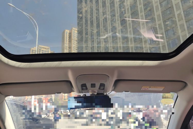 Used Haval H2 2018 Blue-Label 1.5T Dual-Clutch Two-Wheel-Drive Luxury Model