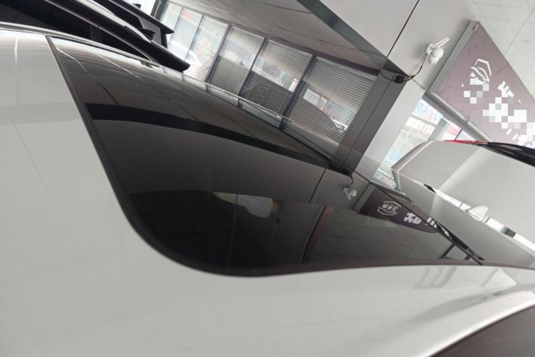 Used Nissan X-Trail 2023 e-POWER Ultra-Hybrid Dual-Motor All-Wheel-Drive Luxury Edition