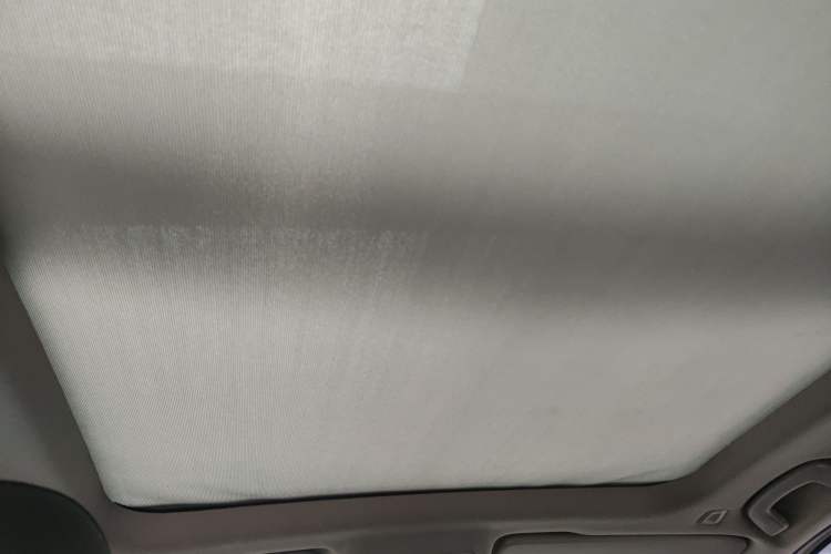 Used BMW 2 Series Active Tourer 2015 218i Sports Design Package Headliner