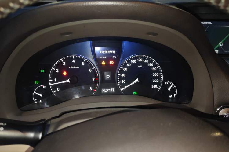 Used Lexus RX Classic 2011 270 Luxury Edition