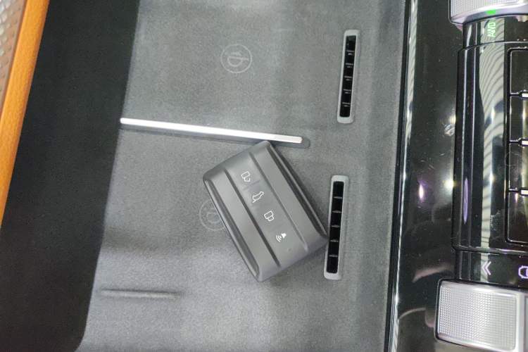 Used Tank 500 New Energy 2026 Model—Hi4-Z Smart Enjoyment Version