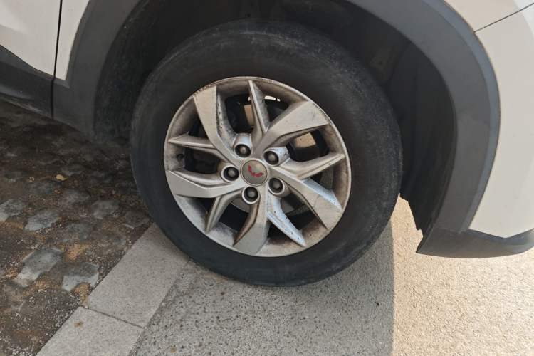 Used Wuling Hongguang S3 2018 1.5L Manual Standard Version China V Standard
