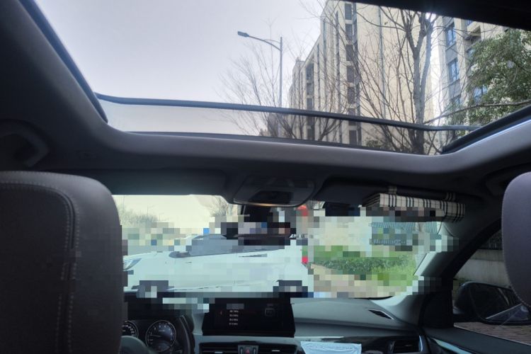 Used BMW X1 2020 xDrive25Li Luxury Edition