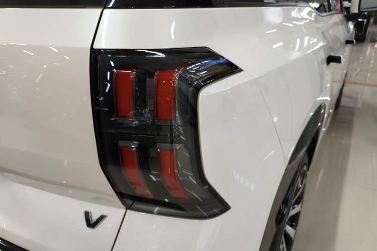 Used AION V 2024 Aion Tyrannosaurus 520 Intelligent Premium Edition