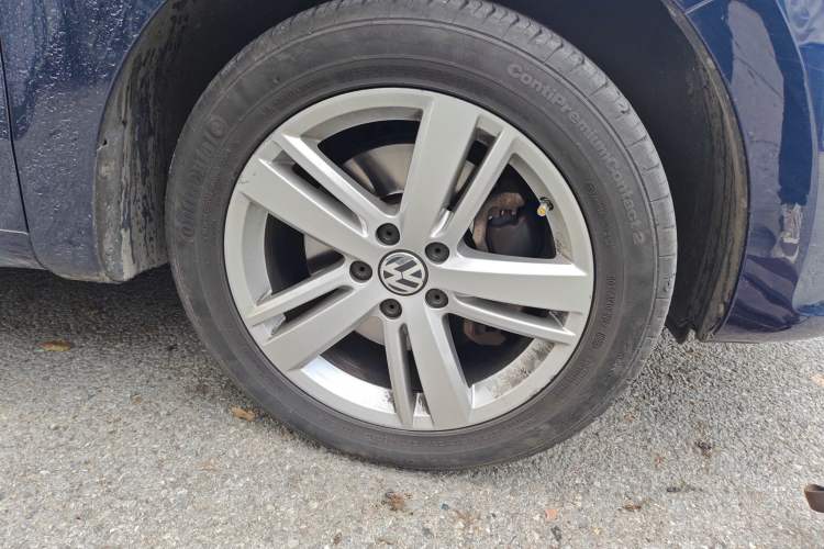 Used Volkswagen Sharan 2016 380TSI Comfort Edition 7-Seater
