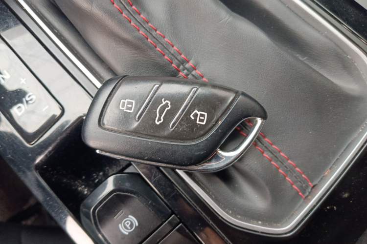 Used MG 5 2021 180 DVVT CVT Youth Luxury Edition