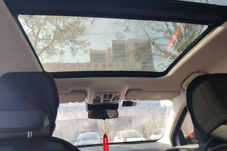 Used Haval H4 2019 1.5 GDIT Pro Version China VI Standard