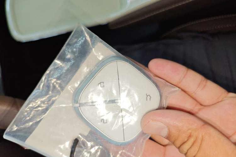 Used Wuling Bingo 2025 333 km Enjoyment Version