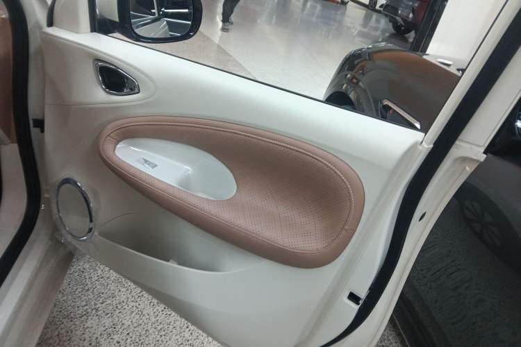 Used Wuling Bingo 2025 333 km Lingxi Connected Version