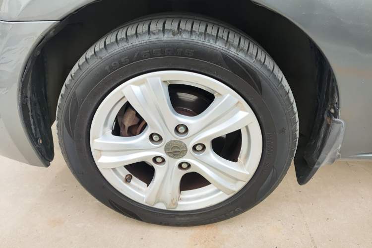 Used Haima Puxima 2013 1.8L Automatic 7-Seater Deluxe Edition