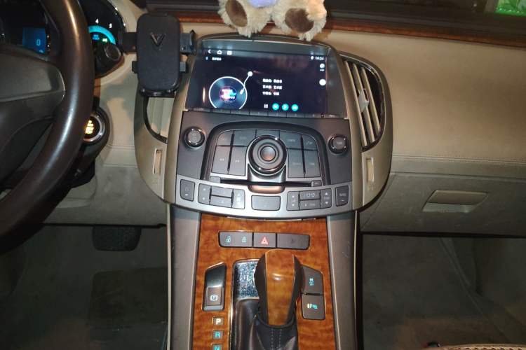 Used Buick LaCrosse 2012 2.4L SIDI Elegant Edition