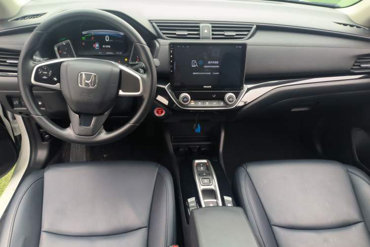 Used Honda Crider 2022 1.5L Rui·Comfort Edition