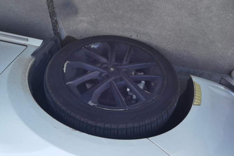 Used Chery Arrizo GX 2019 Pro 1.5T CVT Model Color Version China VI Standard