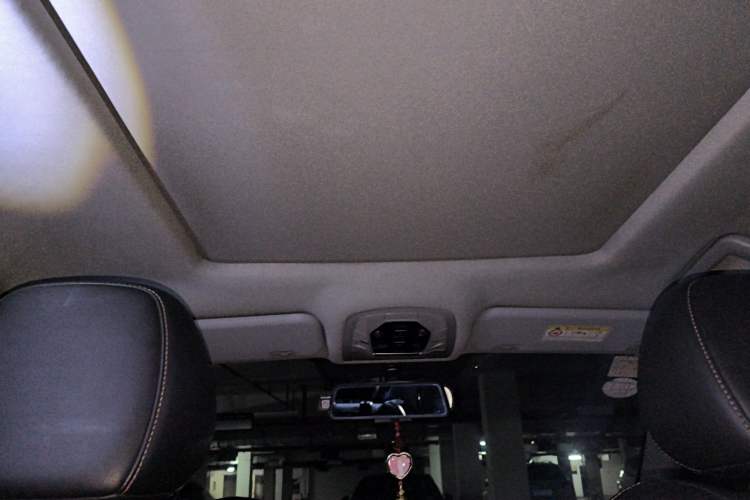 Used Chery Tiggo 8 2019 1.6 TGDI Automatic Fashion Edition
