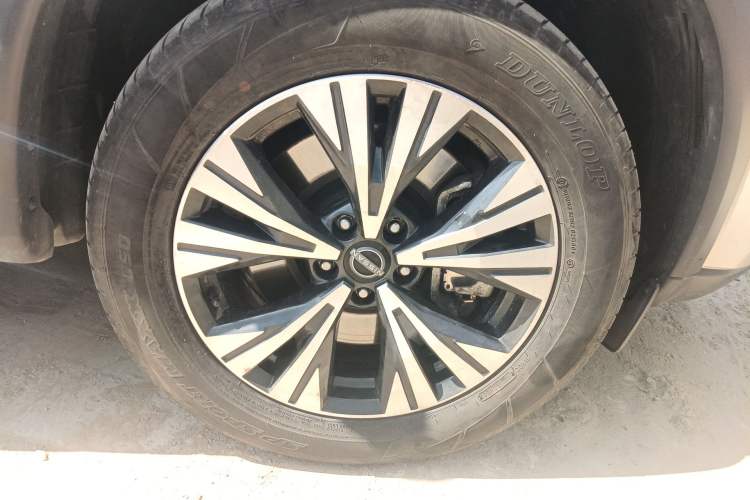 Used Nissan X-Trail 2023 e-POWER Ultra-Hybrid Dual-Motor All-Wheel-Drive Luxury Edition
