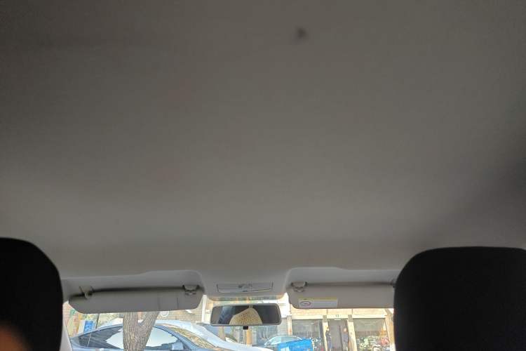 Used Volkswagen Santana 2016 1.4L Manual Fashion Edition
