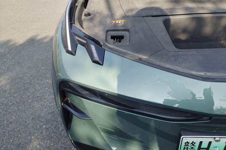 Used Zeekr X 2023 Rear-Drive YOU Edition 4 Seats
