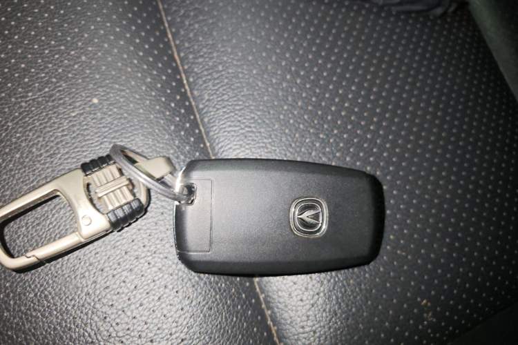 Used CHANGAN CS75 2016 1.8T Automatic Prestige Model China V Standard