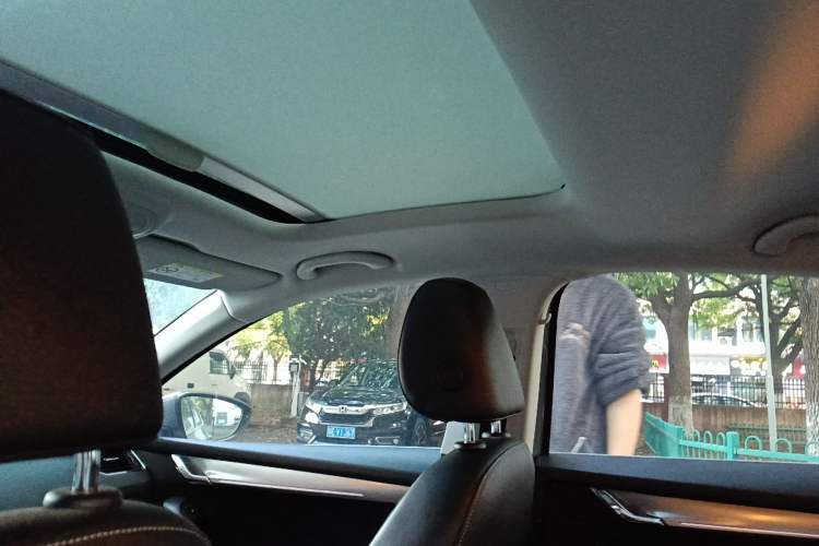 Used Skoda Octavia 2019 TSI230 DSG Luxury Edition
