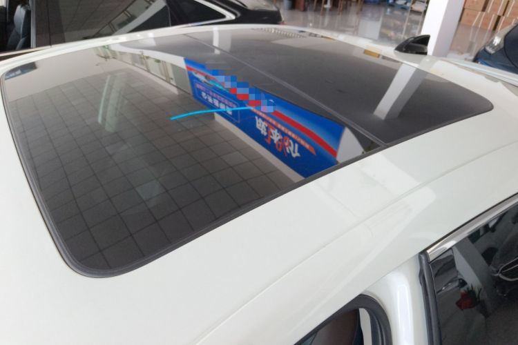 Used Honda Inspire 2024 260TURBO Elite Edition
