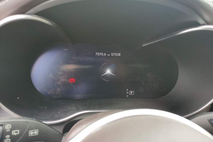 Used Mercedes-Benz GLC 2022 Refreshed GLC 260 L 4MATIC Dynamic Edition