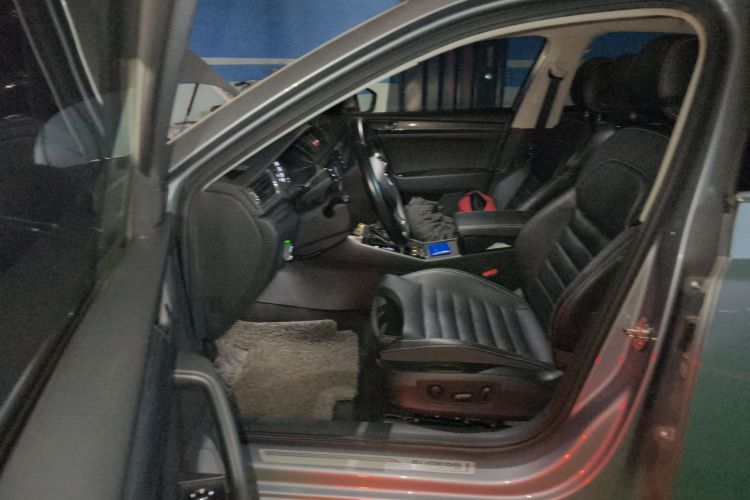 Used Skoda Superb 2016 TSI330 DSG Smart Drive Edition