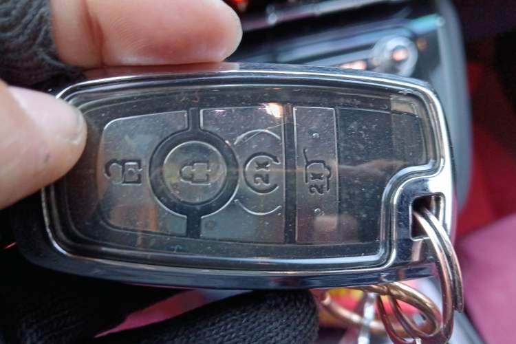 Used Lincoln Corsair 2021 2.0T Two-Wheel-Drive Luxury Edition
