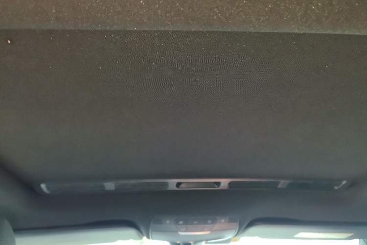 Used Mercedes-Benz C-Class 2016 C 200 Sport Edition Headliner