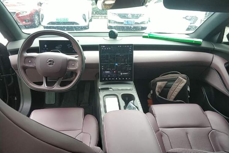 Used Nio ET5T 2023 75 kWh Touring

