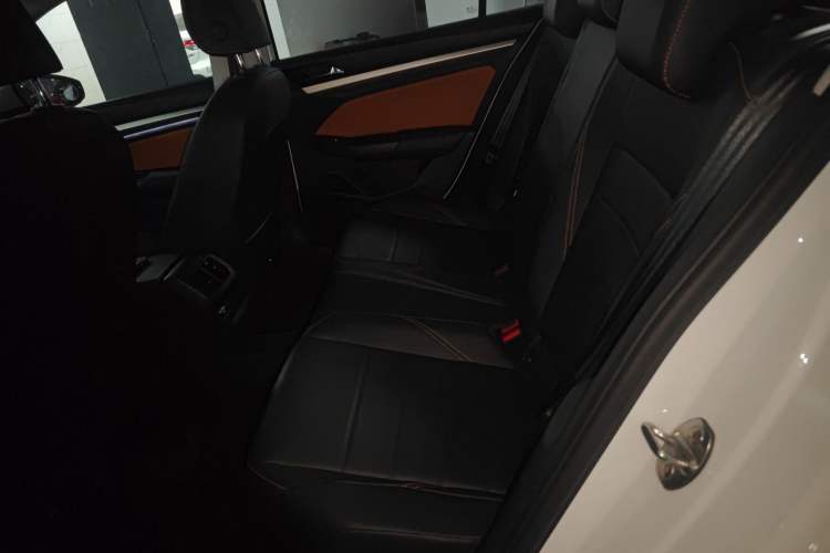 Used Volkswagen Bora 2023 200TSI DSG Enjoyment Edition
