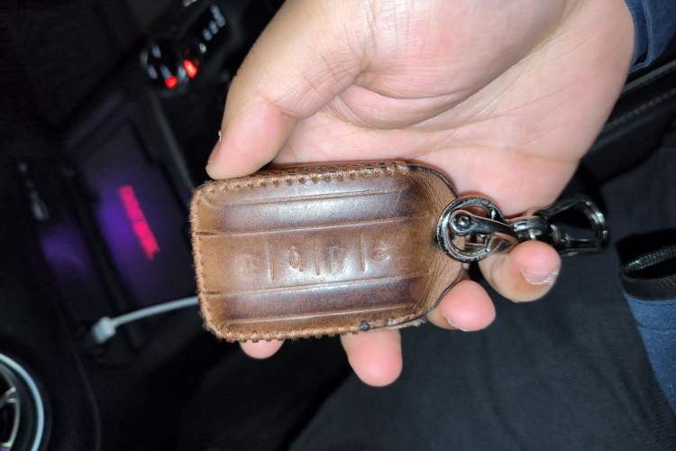 Used Tank 300 2021 Off-Road Edition 2.0T Conqueror