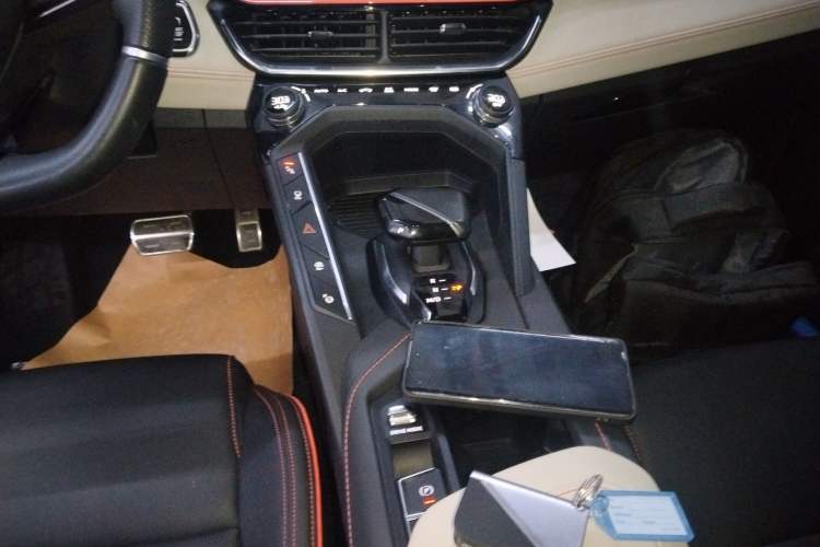 Used Lynk & Co 06 2020 1.5T YAO Halo