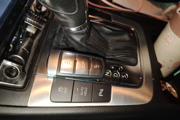 Used Volkswagen FAW-Volkswagen CC 2011 1.8TSI Luxury Model Vehicle Key