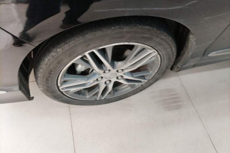 Used Honda Elysion 2019 2.0L Hybrid Luxury Edition