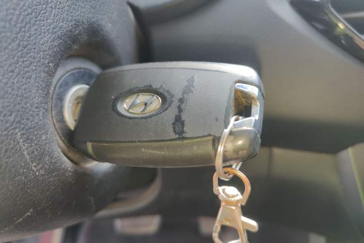 Used Hyundai Celesta 2020 1.6L Automatic GL Enjoyable Edition