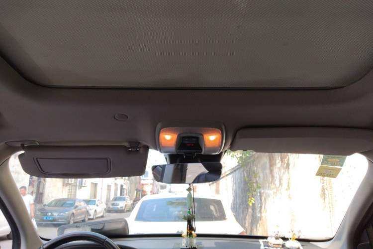 Used Volvo XC60 2015 T5 Zhiyi Edition