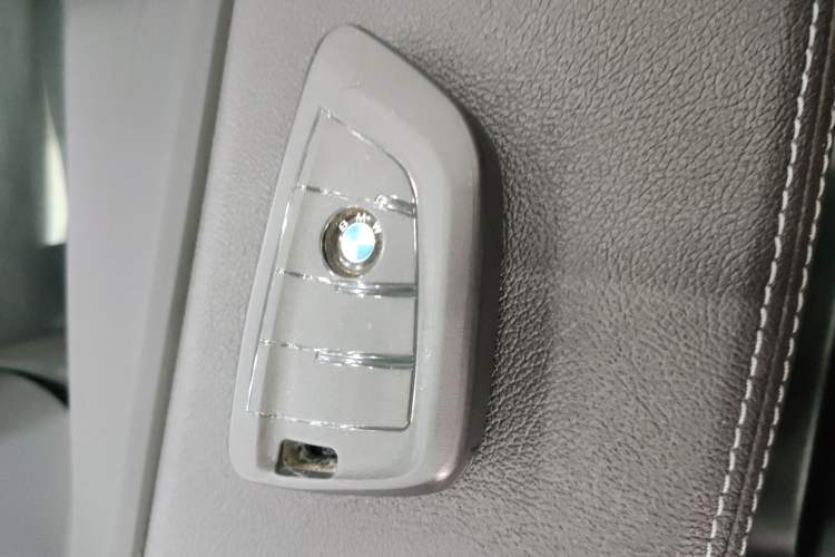 Used BMW 3 Series 2020 Facelifted 325Li M Sport Night Edition Package