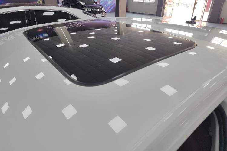 Used Volkswagen Lavida 2023 300TSI DSG Full-Comfort Edition