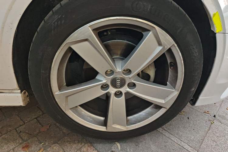 Used Audi A3 2018 30th Anniversary Edition Limousine 35 TFSI Ambition Model
