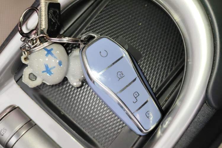 Used BYD Dolphin 2023 420 km Fashion Edition